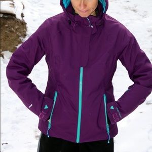 Obermeyer Prizim Ski Jacket